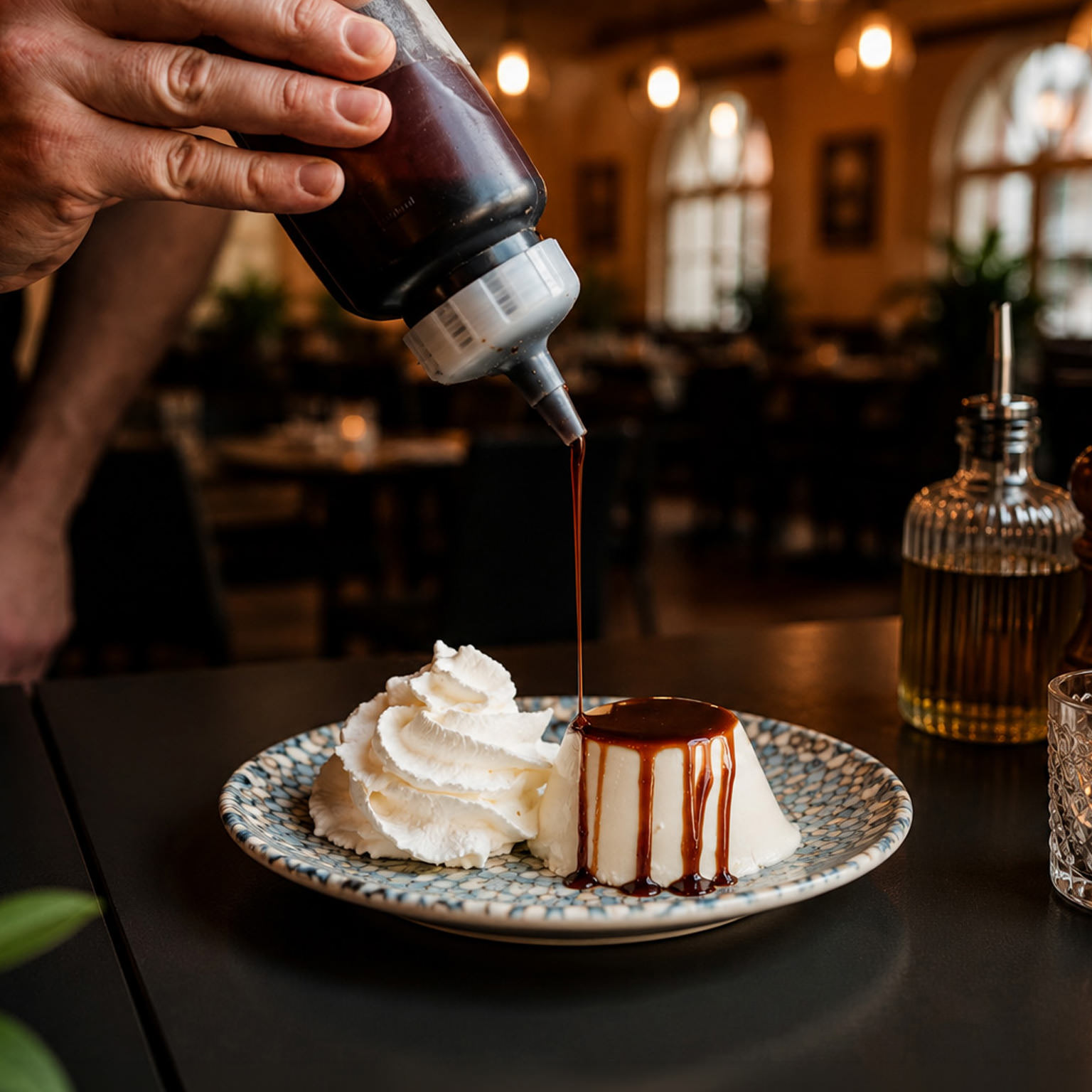 Panna Cotta